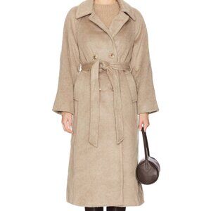 ASTR the Label Seeley Coat in Medium